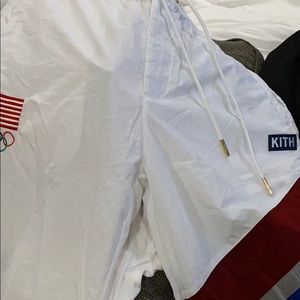 Kith USA track pant